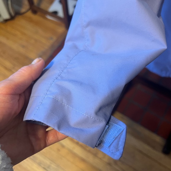 COPY - New never used Columbia wind and water proof Omnia technology size S jac… - Picture 4 of 7